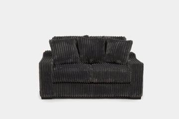 153868794:Casper Loveseat, Front