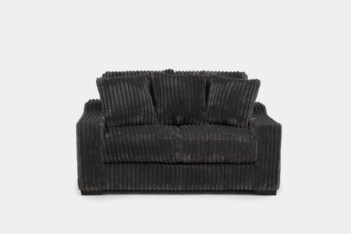 153868794:Casper Loveseat, Front