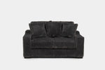 CASPER045:Casper Sofa & Loveseat, Front