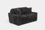 CASPER045:Casper Sofa & Loveseat, 
