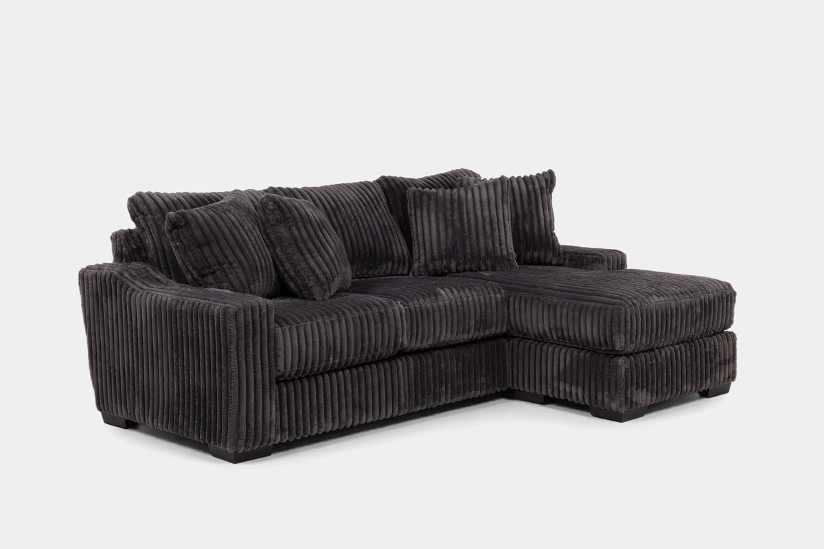 097795630:Casper Reversible Sofa Chaise, Angled