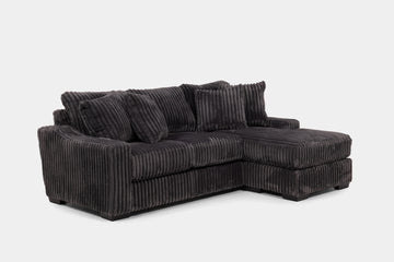 097795630:Casper Reversible Sofa Chaise, Angled