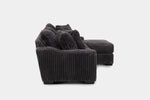 097795630:Casper Reversible Sofa Chaise, Side