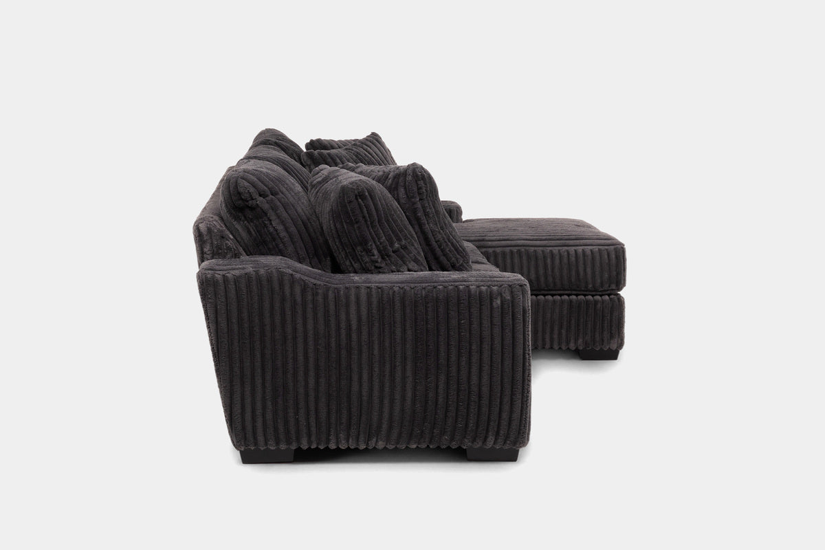097795630:Casper Reversible Sofa Chaise, Side