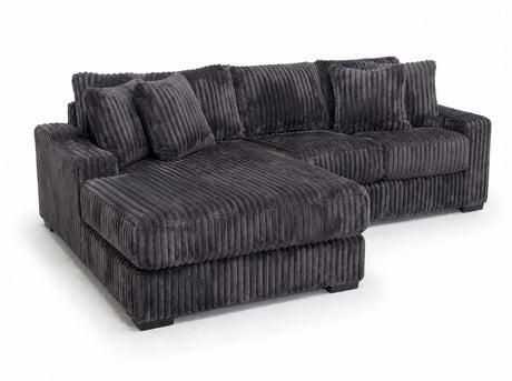 Casper Sofa Chaise
