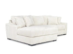 CASPER030:Casper Sofa Chaise, Angle