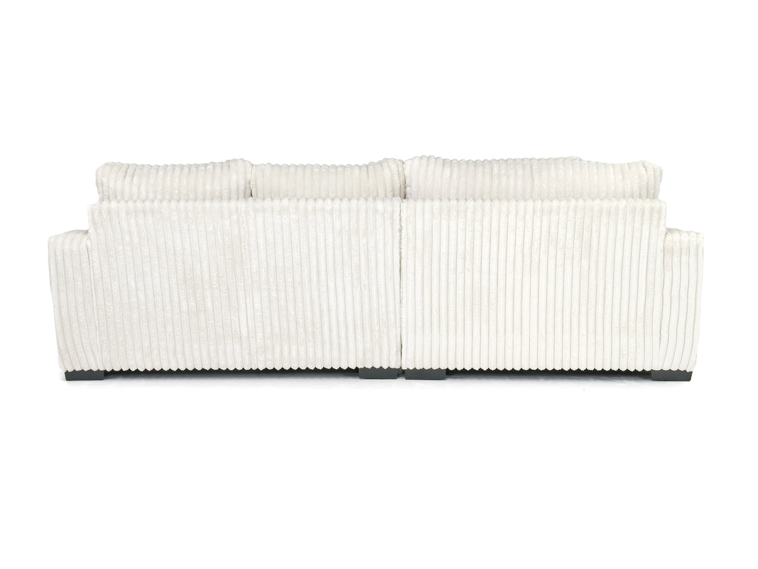 CASPER030:Casper Sofa Chaise, Back