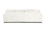 CASPER030:Casper Sofa Chaise, Back