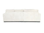 CASPER030:Casper Sofa Chaise, Back
