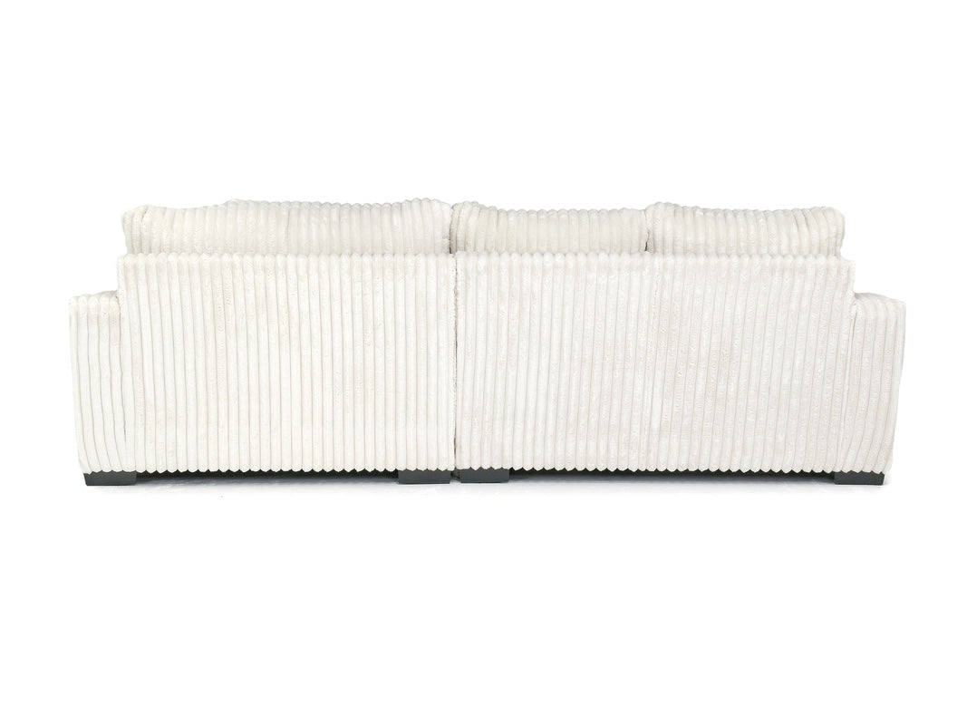CASPER031:Casper Sofa Chaise, Back