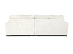 CASPER031:Casper Sofa Chaise, Back