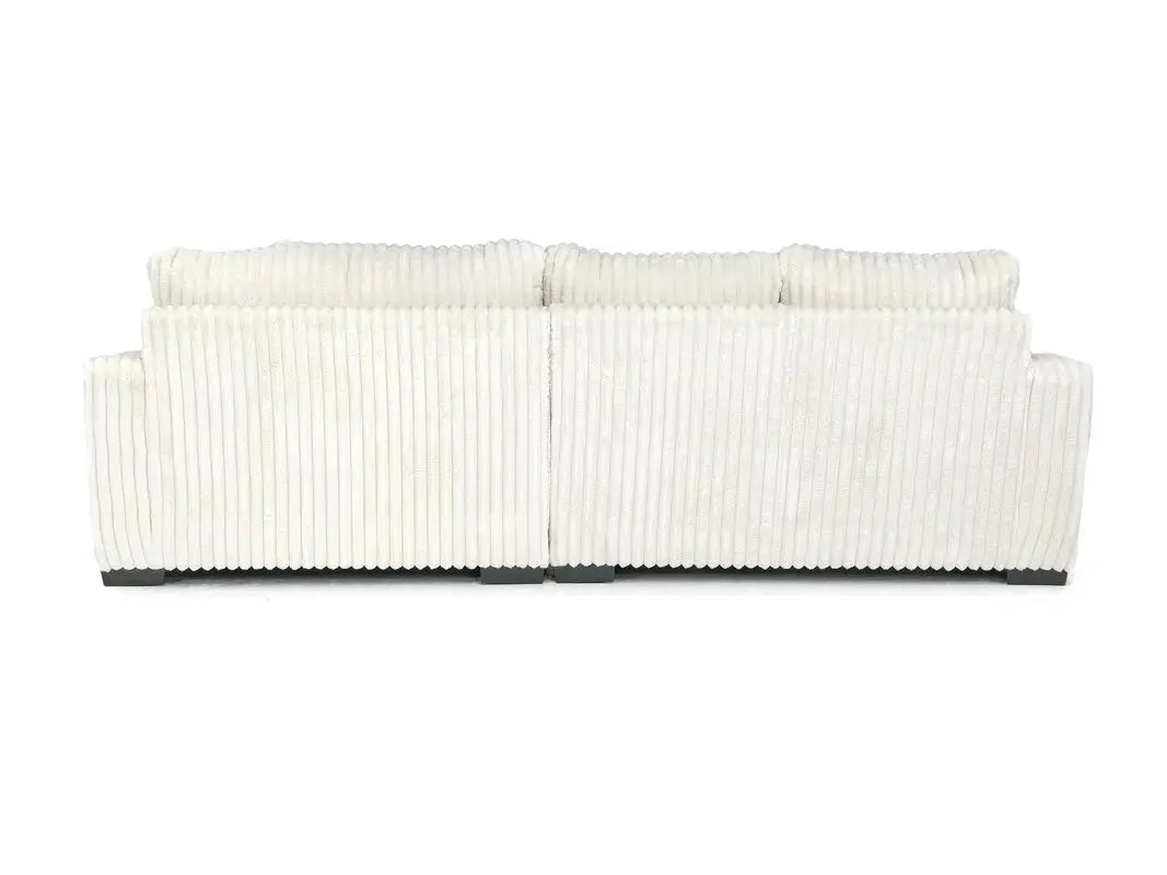 CASPER031:Casper Sofa Chaise, Back