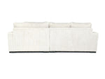 CASPER031:Casper Sofa Chaise, Back