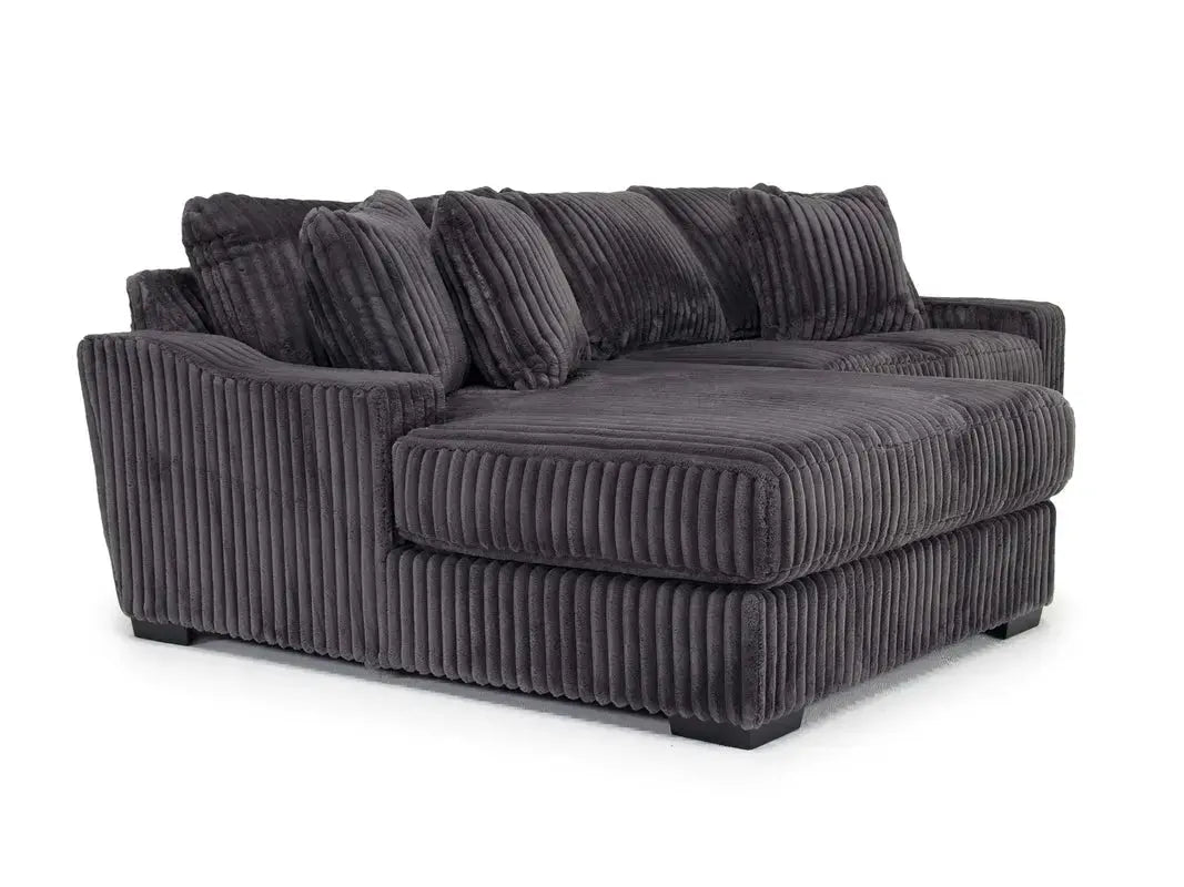 CASPER000:Casper Sofa Chaise, Angle