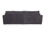 CASPER000:Casper Sofa Chaise, Back
