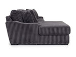 CASPER000:Casper Sofa Chaise, Side
