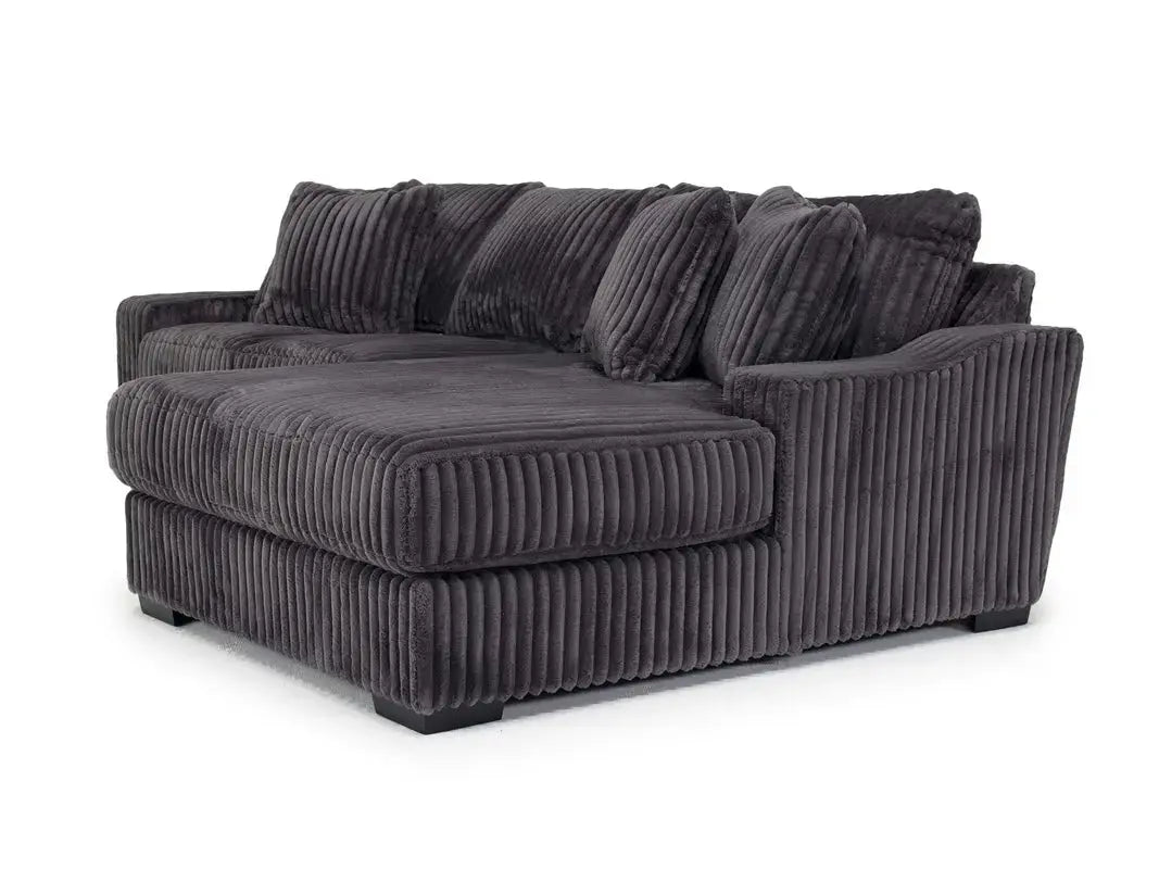 CASPER001:Casper Sofa Chaise, Angle