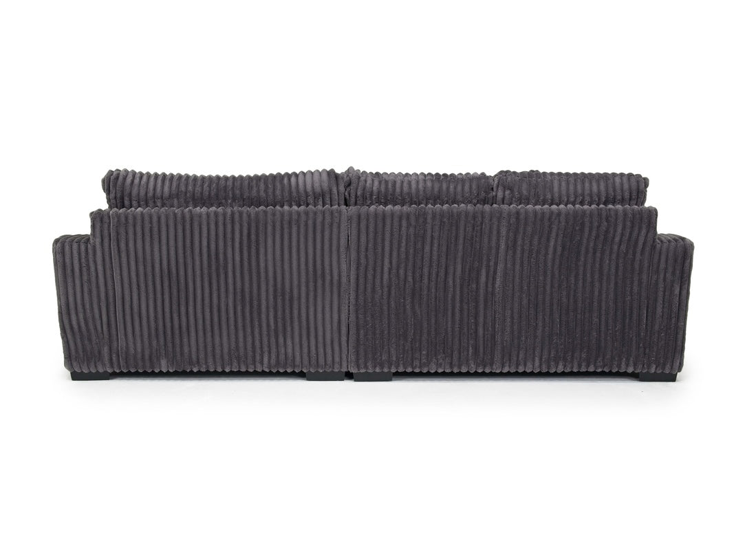 CASPER001:Casper Sofa Chaise, Back