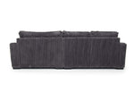 CASPER001:Casper Sofa Chaise, Back