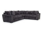 CASPER005:Casper 3 Piece Sectional, Angle
