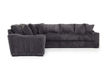 CASPER006:Casper 3 Piece Sectional, Front