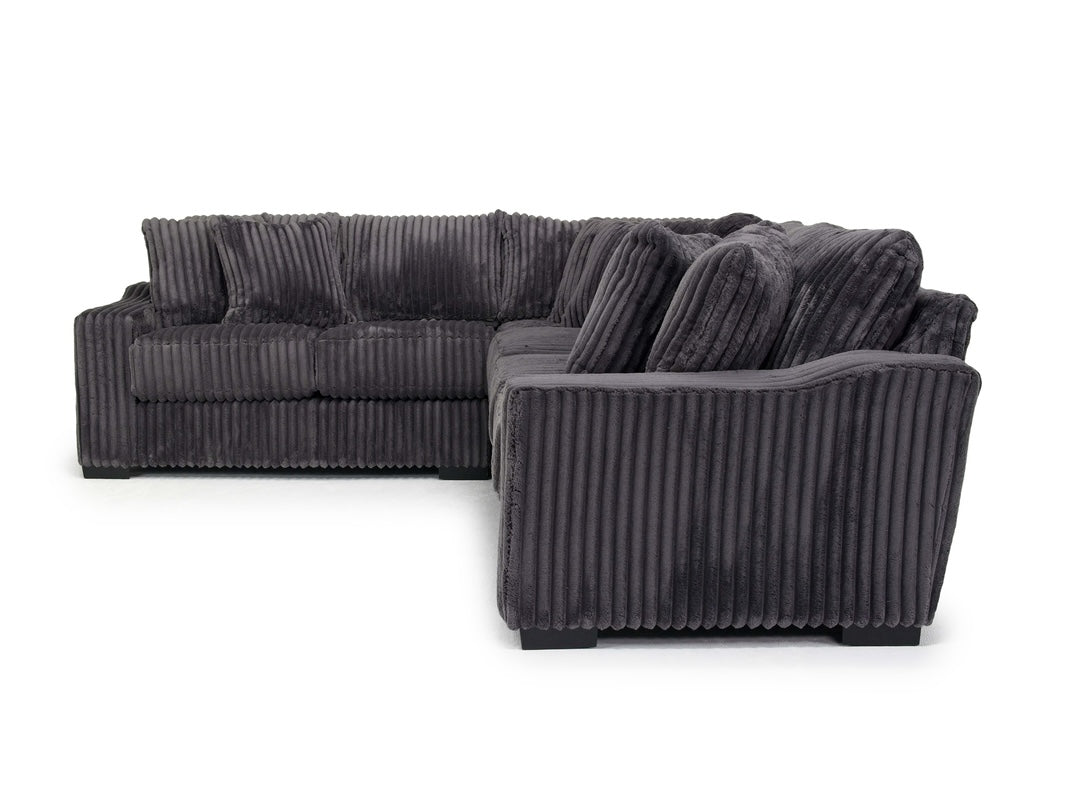 CASPER006:Casper 3 Piece Sectional, Side