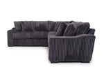 CASPER006:Casper 3 Piece Sectional, Side