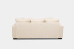 CASPER046:Casper Sofa & Loveseat, Back