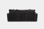 CASPER045:Casper Sofa & Loveseat, Back