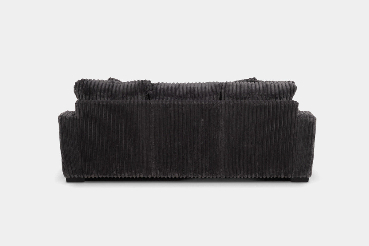 CASPER045:Casper Sofa & Loveseat, Back