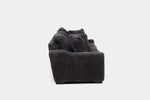 CASPER045:Casper Sofa & Loveseat, Side