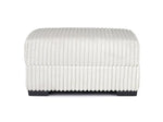 584858822:Casper Storage Ottoman, Side
