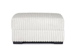 584858822:Casper Storage Ottoman, Side