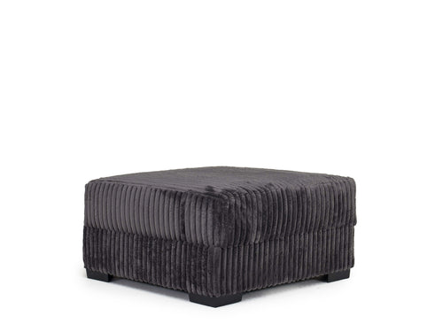 502355386:Casper Storage Ottoman, Angle