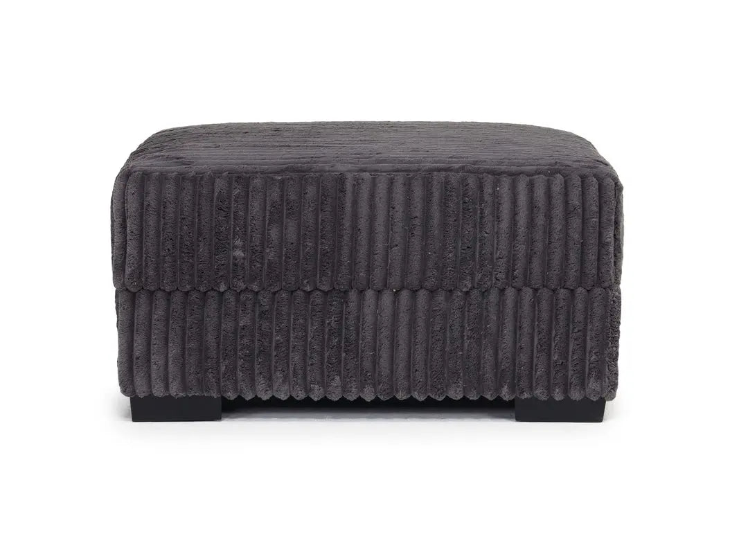 502355386:Casper Storage Ottoman, Side