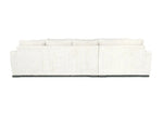 CASPER032:Casper Sofa Chaise Sectional, Back