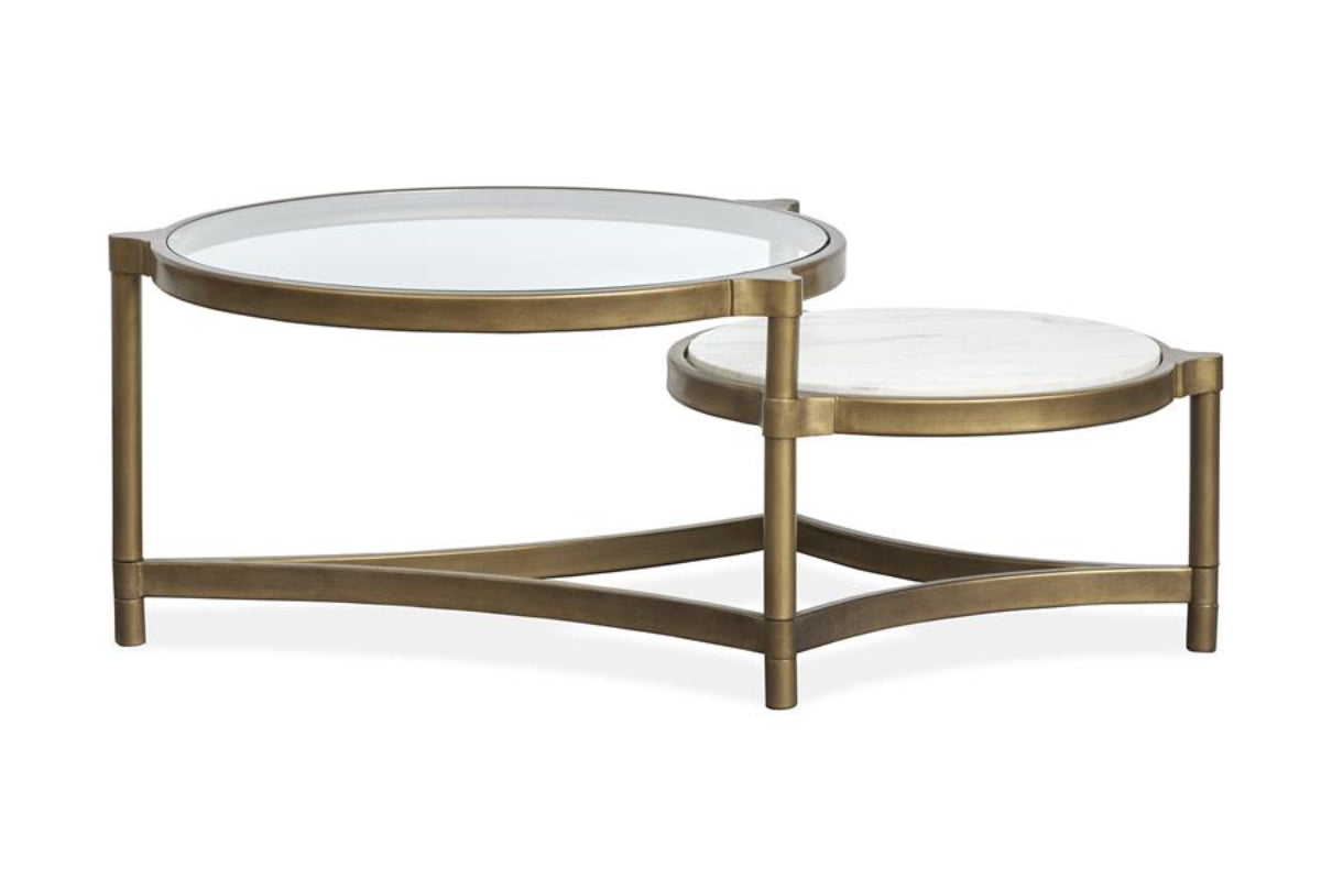 832134645:Cassidy Coffee Table, Front