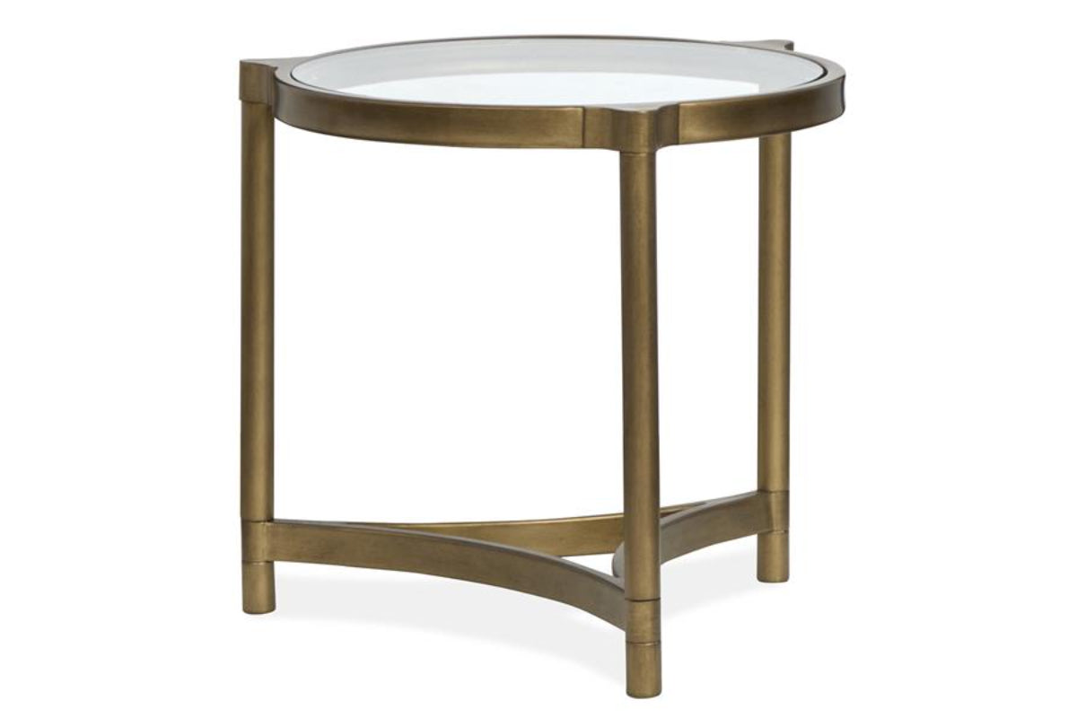 964734768:Cassidy End Table, AngledAngle