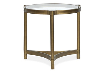 964734768:Cassidy End Table, Front