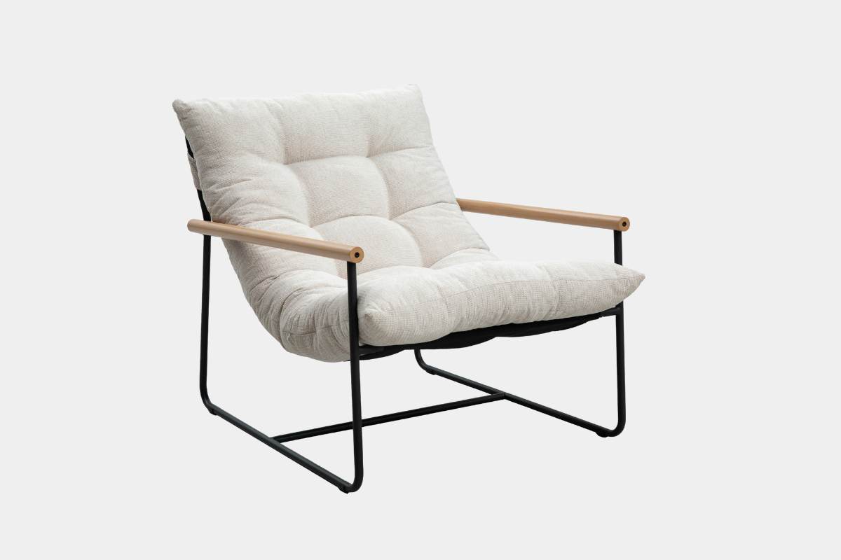 487317998:Caswell Accent Chair, Angled