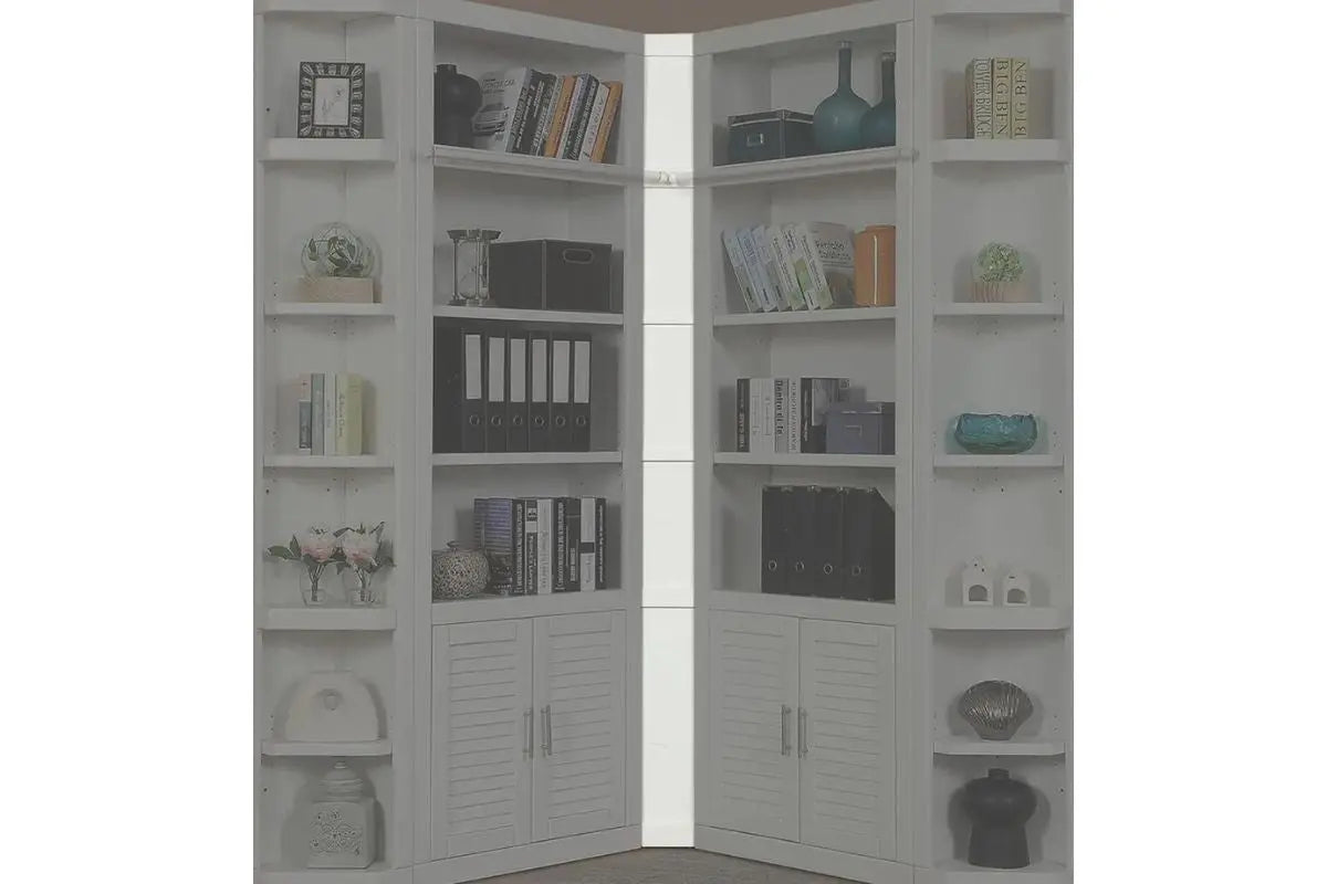 969618735:Catalina Library Wall Corner, StyledSide