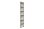 349785411:Catalina Library Wall Corner, AngledSideAngle