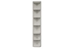 349785411:Catalina Library Wall Corner, FrontSide