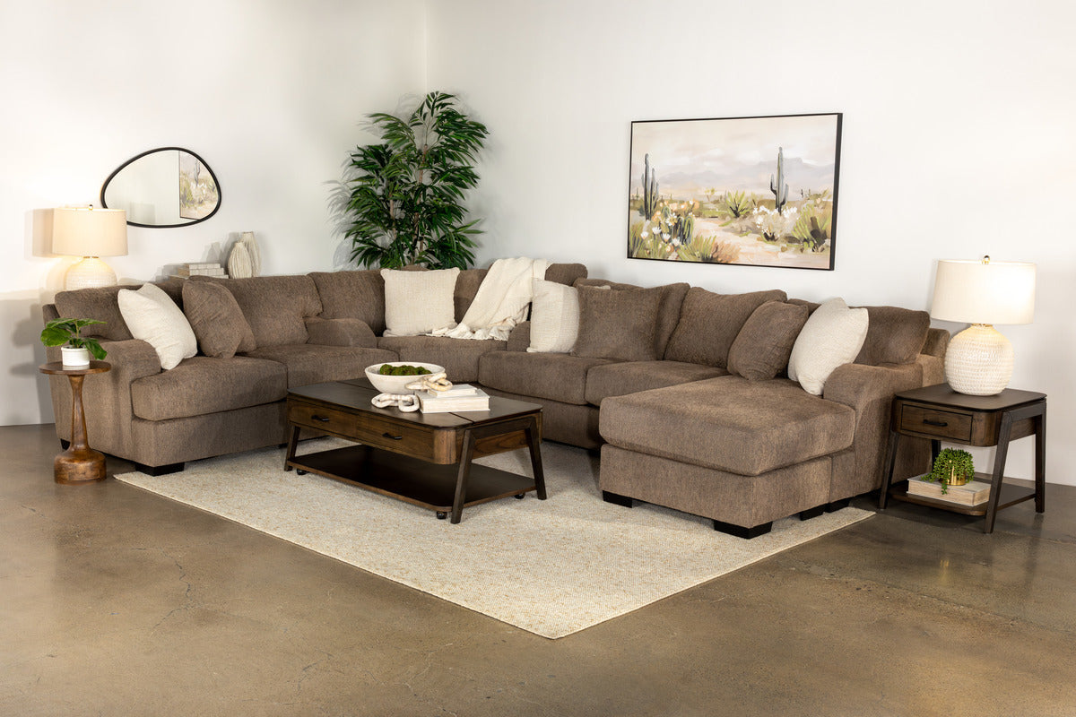 CATAMAR13:Catamaran 3 Piece Reversible C, 