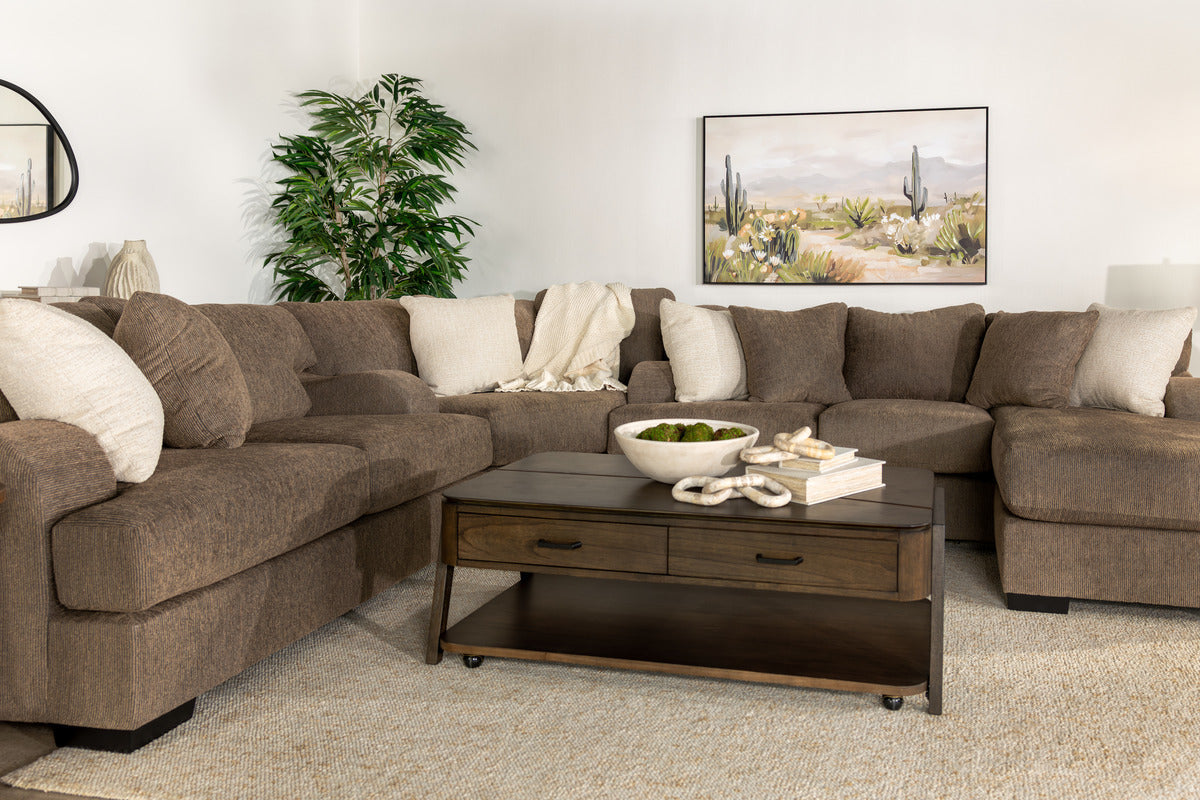 CATAMAR13:Catamaran 3 Piece Reversible C, 