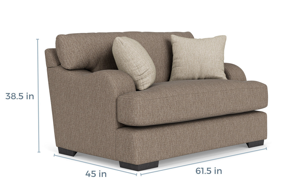 336537254:Catamaran Chair, 