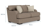 846246758:Catamaran Sofa & Loveseat, 