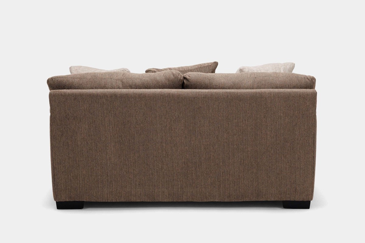 218317823:Catamaran Loveseat, Back