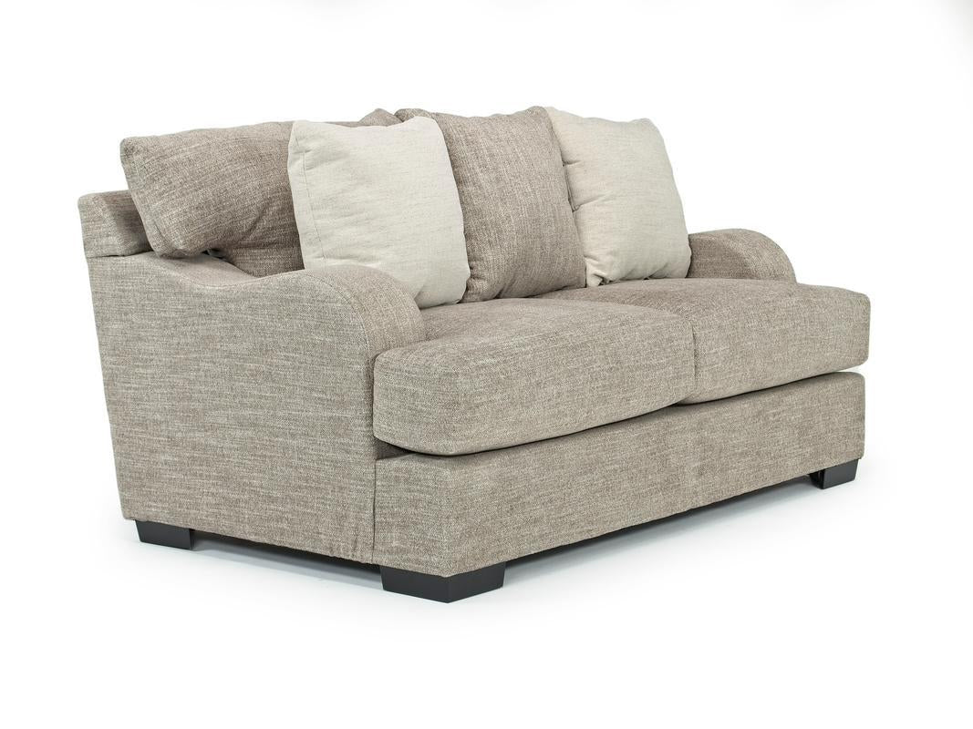 849033701:Catamaran Loveseat, AngledAngle