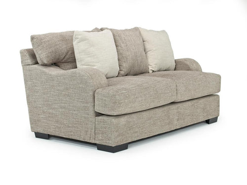 849033701:Catamaran Loveseat, AngledAngle